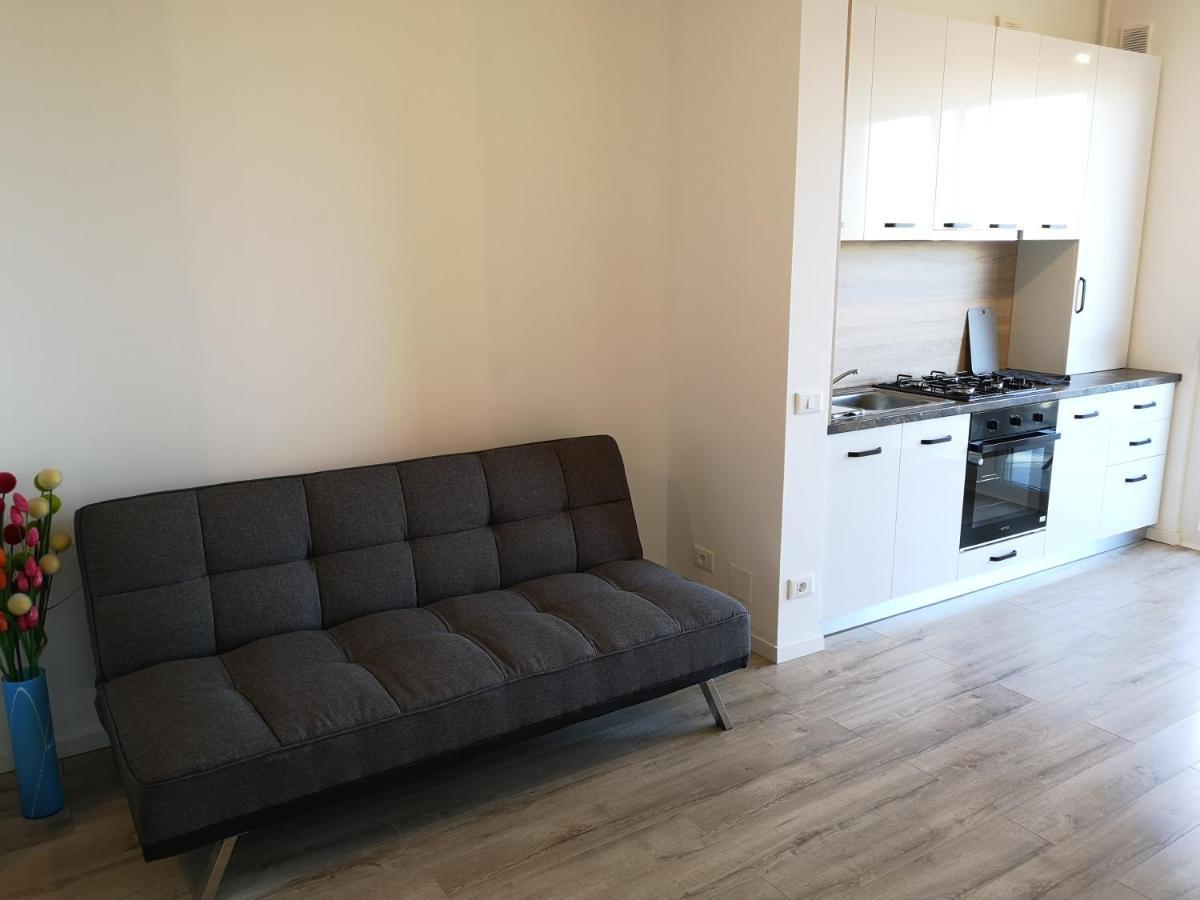 Ared-Atrium Mall Chrysflatty3 Premium Apartment 60Mp Arad Exteriör bild